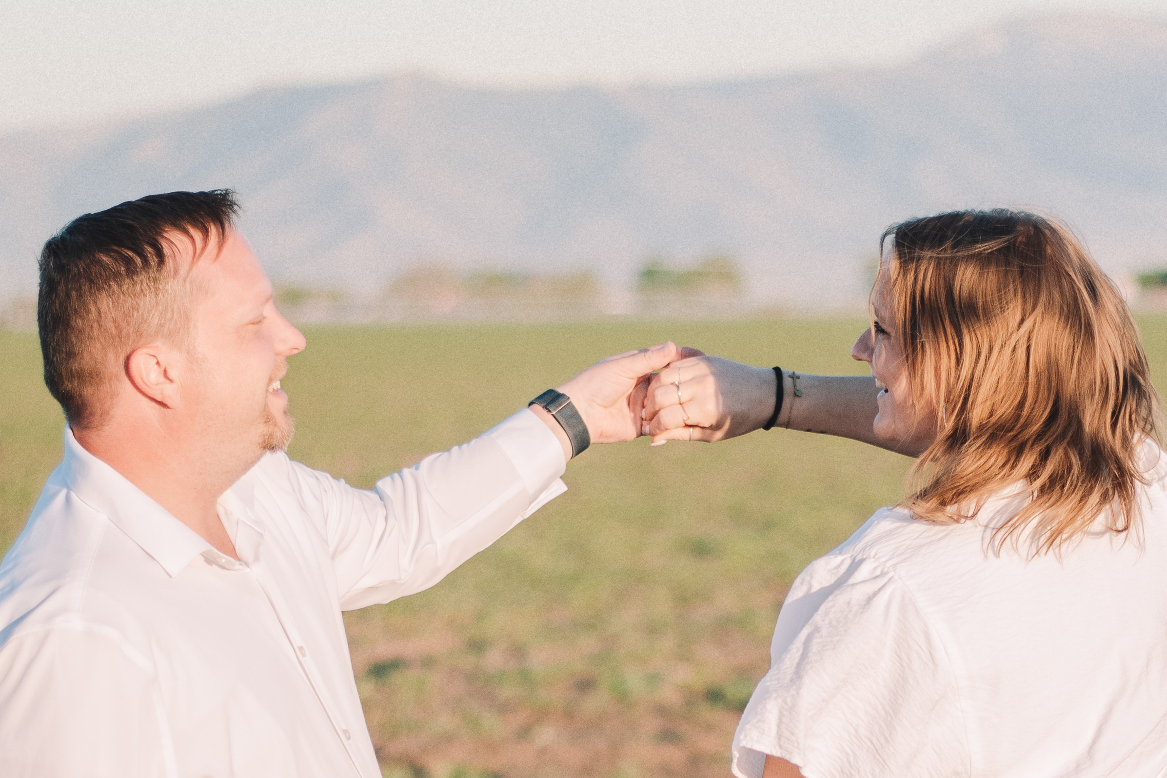 A Summer Mini-Session on the Farm!