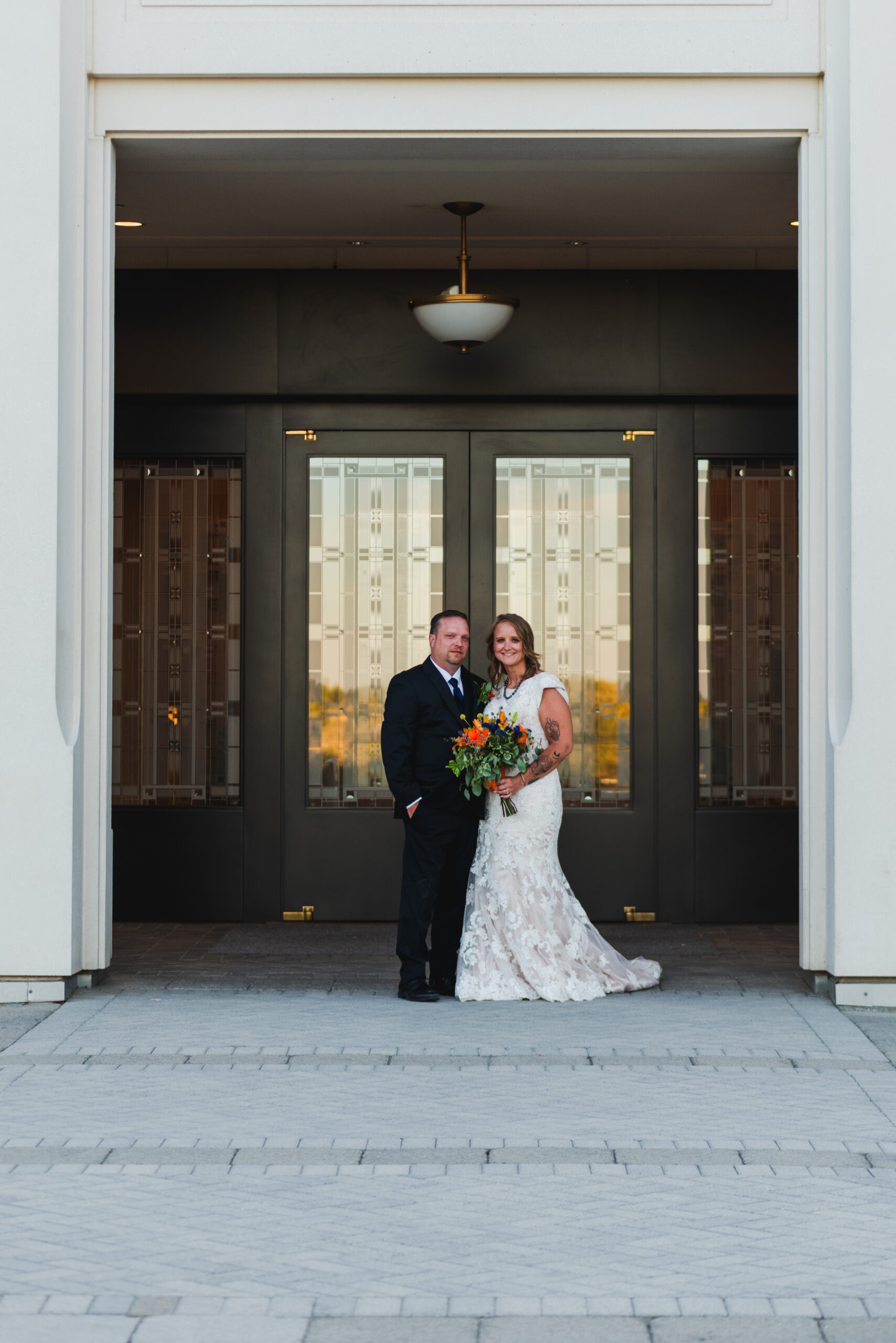 Hailey&Andy20150318_0139 LDS temple wedding at the Twin Falls, Idaho LDS temple