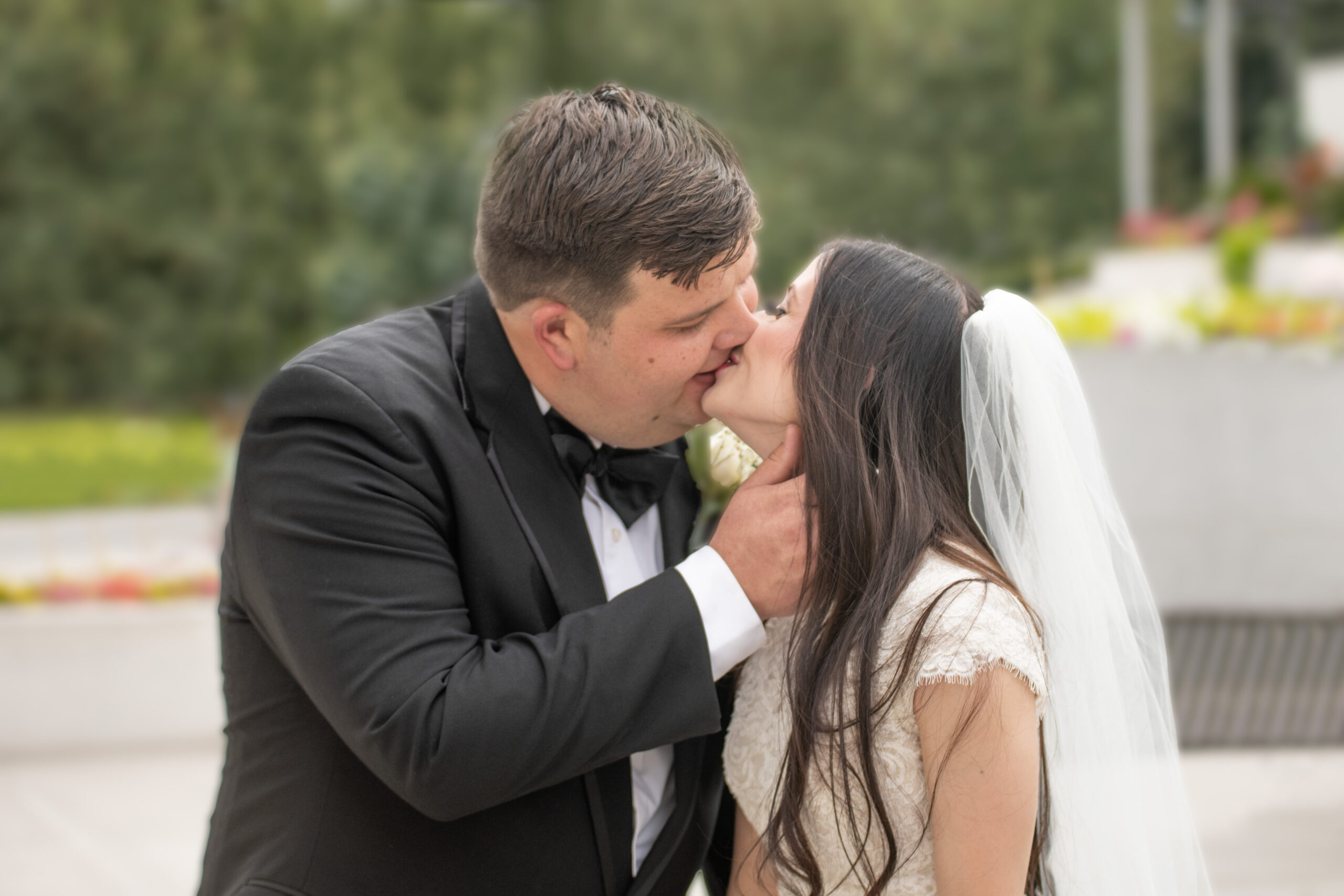 wedding photo by Jessica Gochnour Photography who is located in Burley, Idaho and specializes in weddings and elopements