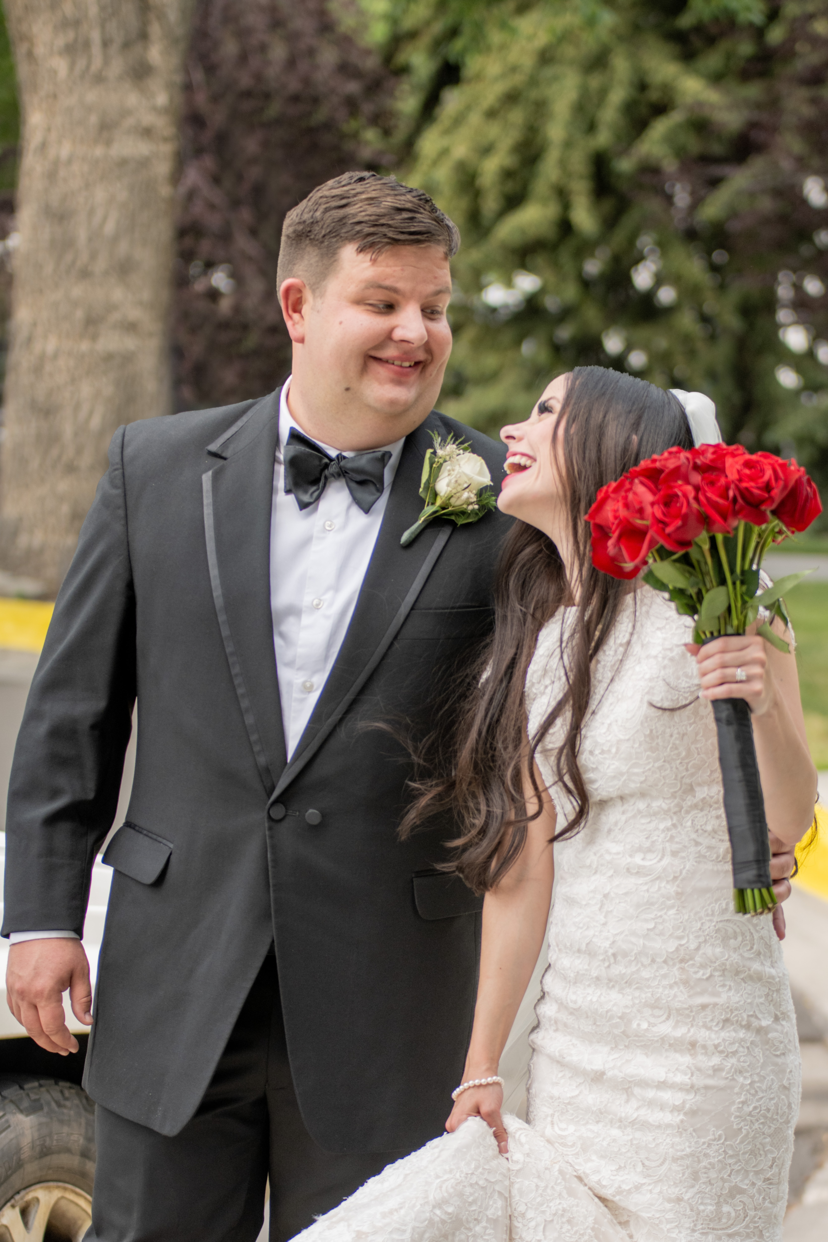 wedding photo by Jessica Gochnour Photography who is located in Burley, Idaho and specializes in weddings and elopements